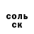КОКАИН Fish Scale Yurii Prokhorenko